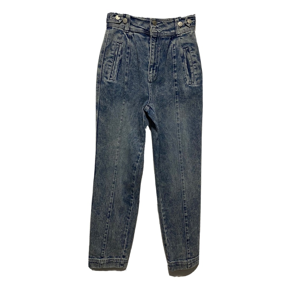 SO Women's Size 0/24W Denim Jeans Skinny Leg NWT MSRP $48